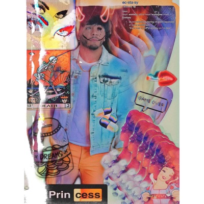 Hallucinations - Single