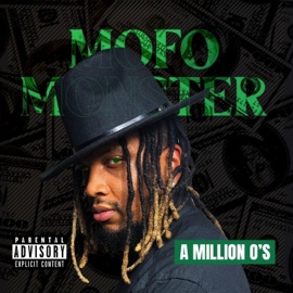 A Million O's (feat. Brian Cade) Mofomonster