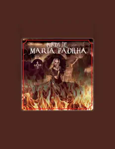 Listen to Manoel do Exu, watch music videos, read bio, see tour dates & more!