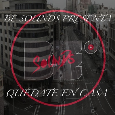 Quédate en casa (macrotema) - Single