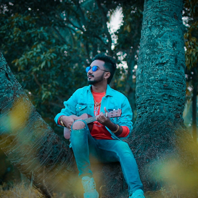 Song - Teri Mohabbat Mein (Extended Version) - Keshab Dey