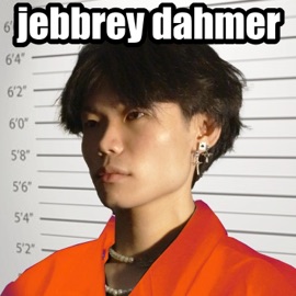 jeffrey dahmer (feat. Beizzy) jodaddy