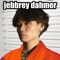 jeffrey dahmer (feat. Beizzy) - Jojojo lyrics