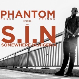 Another Hit (feat. Courage) phantom