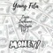 Gettn Cash - Young Feta lyrics