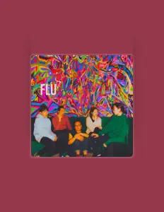 Listen to Silhouette Tuesday, watch music videos, read bio, see tour dates & more!