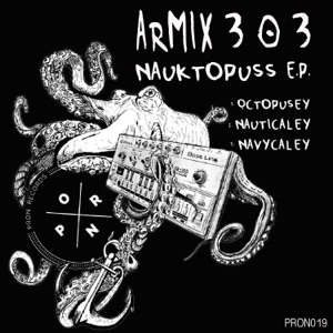 Nauktopuss - Single