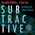 I Get You (Johan S Remix)