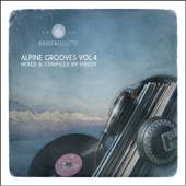 Alpine Grooves, Vol. 4 (Kristallhütte) artwork