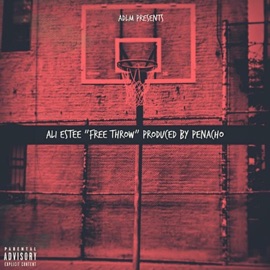 Free Throw Ali Estee