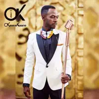 Faithful — Okyeame Kwame