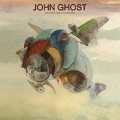 John Ghost - Disfunctional Rabbits: The Disfunction