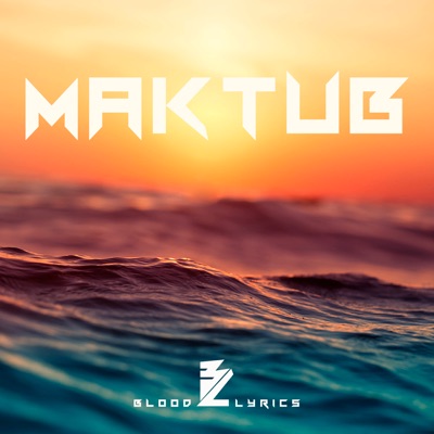 Maktub - Single
