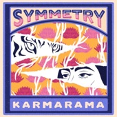 Symmetry (feat. Mark Brenner) artwork