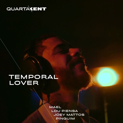 Temporal Lover - Single