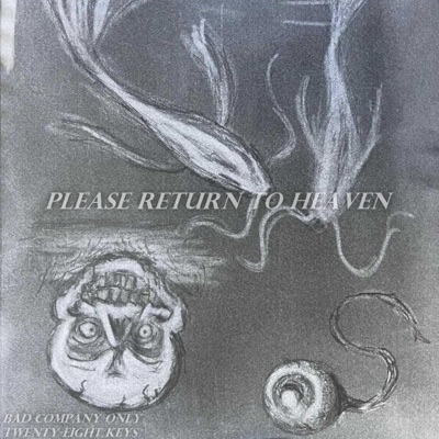 Please Return To Heaven - Single