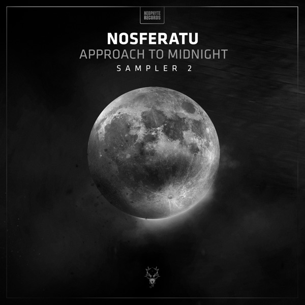 Approach to Midnight Sampler 2 - EP