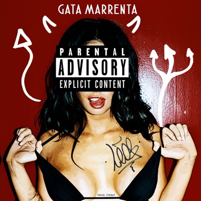 Gata Marrenta - Single