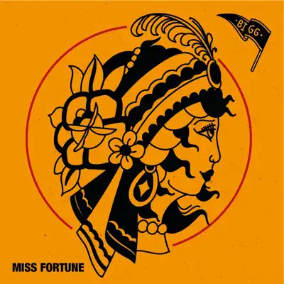 Miss Fortune - Bigg