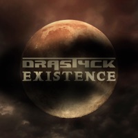 Drastyck Existence (feat. MC Drastyck Meaxurez) - Single - Existence The International Beatmaker