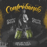 Contrabando - Single - Flowker Slick & Eduardo Glock