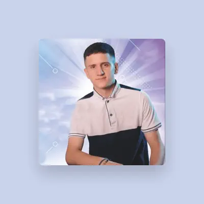 Listen to Elbonit Zymeri, watch music videos, read bio, see tour dates & more!