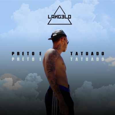 Preto e Tatuado - Single