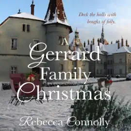 A Gerrard Family Christmas: Arrangements, Book 8 (Unabridged)