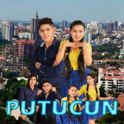 Generacion Juvenil - Putucun (En Vivo)