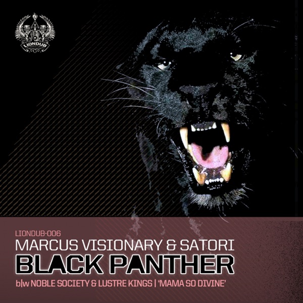 Black Panther - Single