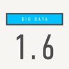 1.6 (feat. Joywave) - EP - Big Data