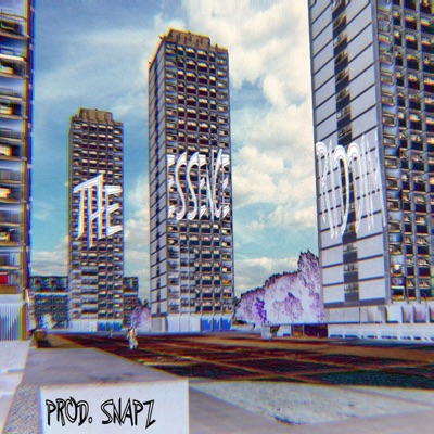 Snapz - The Essence Riddim - Single