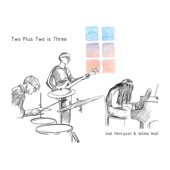 Two Plus Two Is Three - EP