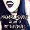 Oh Mister Emory - Madame Macabre lyrics