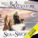 R.A. Salvatore - Sea of Swords: Legend of Drizzt: Paths of Darkness, Book 3 (Unabridged)