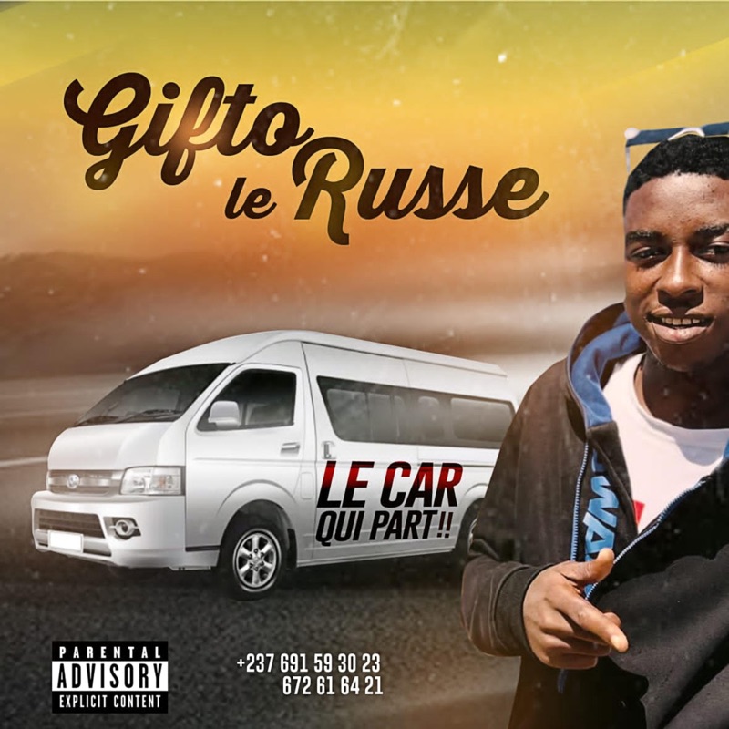 Le Car Qui Part