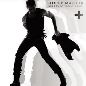 Ricky Martin - Samba (feat. Cláudia Leitte) - Line Dance Music