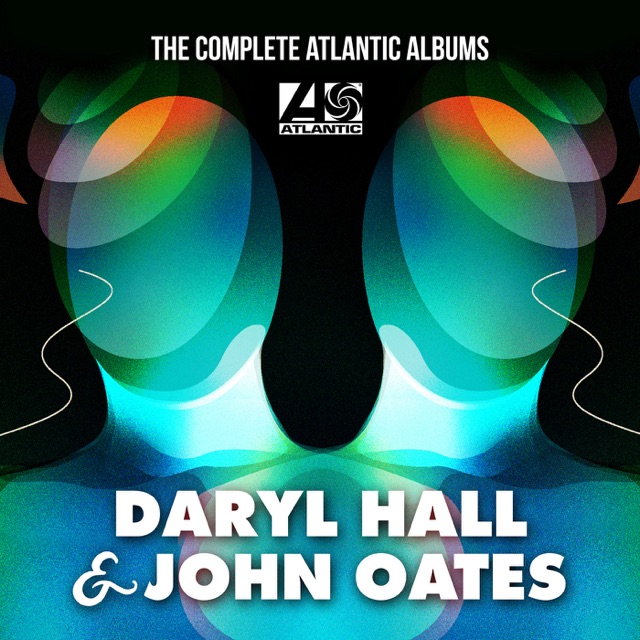 The Complete Atlantic Albums