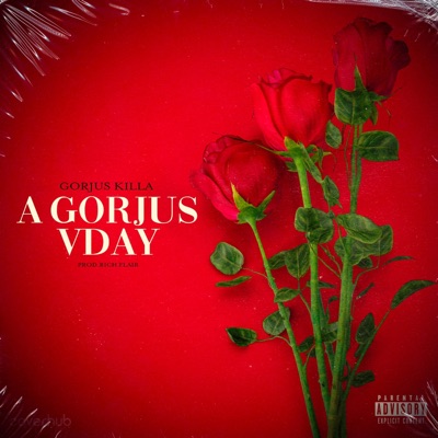 A Gorjus Vday - EP