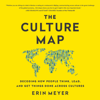 The Culture Map - Erin Meyer