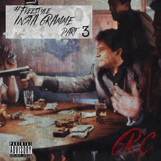 Ljb69 - Single - Album by G.R.C - Apple Music