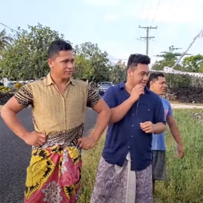 Mafutaga Valavala - Single