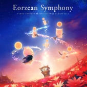 Eorzean Symphony: FINAL FANTASY XIV Orchestral Album Vol. 2 artwork