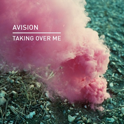 Taking Over Me - Single