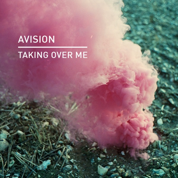 Taking Over Me - Single