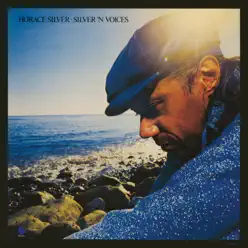 Silver 'N Voices - Horace Silver Silver 'N Voices - Horace Silver