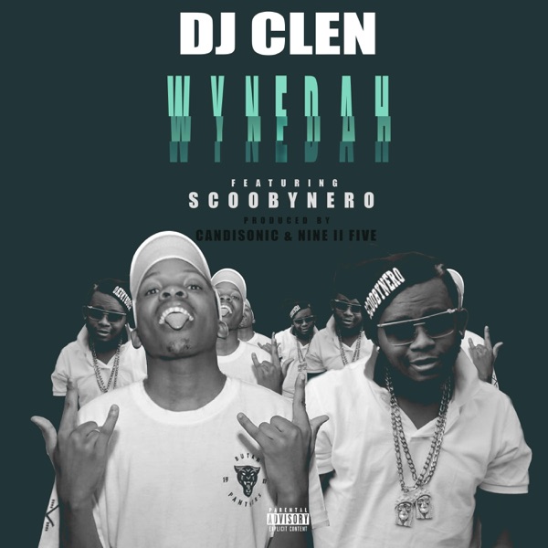 WyneDah (feat. Scoobynero)