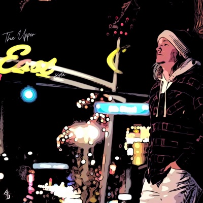 The Upper East Side (feat. Harbour) - Single
