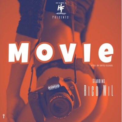 Movie (feat. Rico Wil) - Single