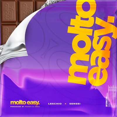 Molto Easy - Single